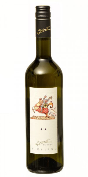 Riesling trocken 2025