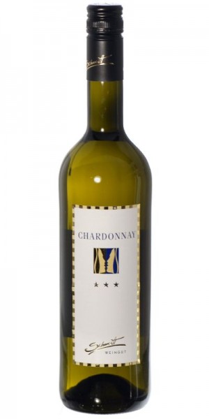 Chardonnay trocken -Ilbesheimer Kalmit- 2021