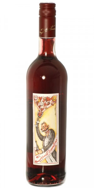 "Schmitt-Zantino" - Sommerrotwein - 2025